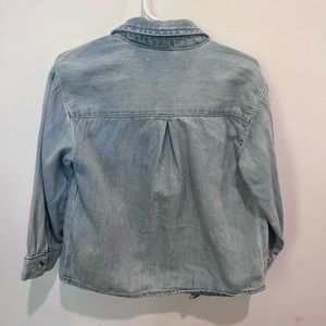 Zara Jean Shirt